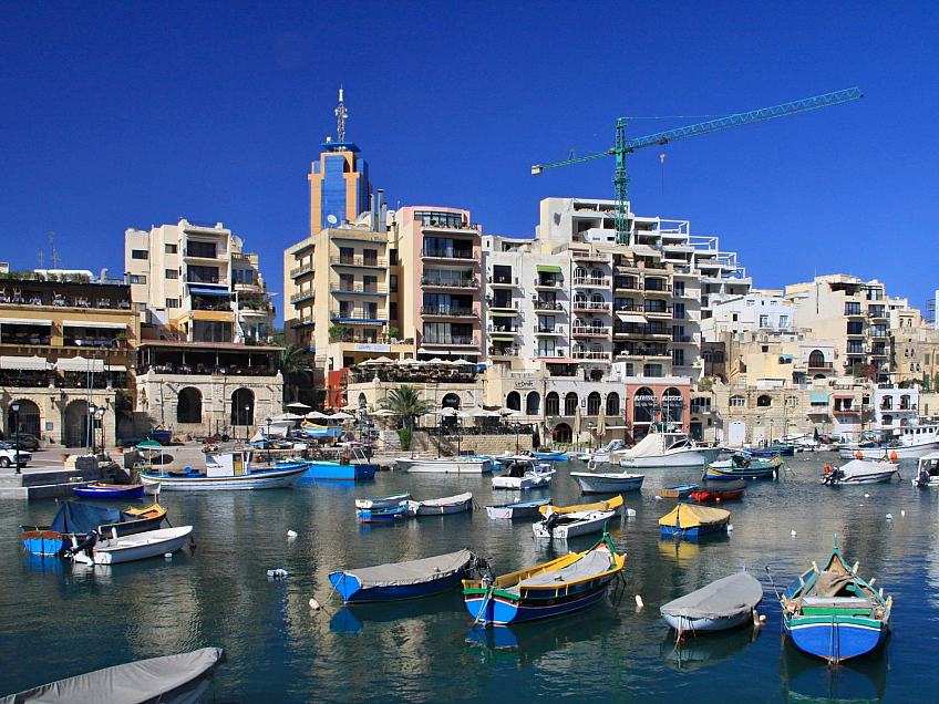 St. Julians (Malta)