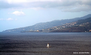 Canical (ostrov Madeira - Portugalsko)