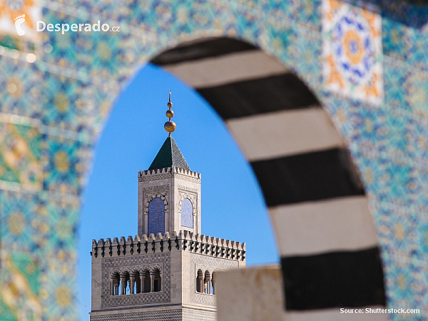 Tunis (Tunisko)