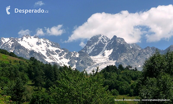Rača (Gruzie)