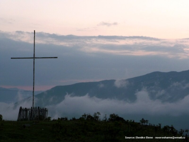 Rača (Gruzie)