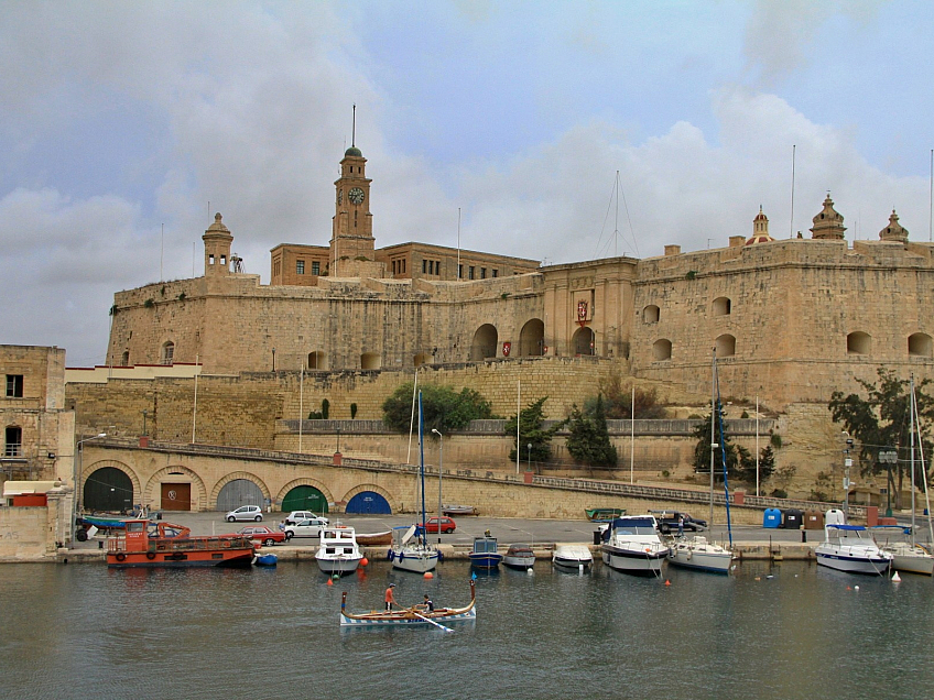 Senglea (Malta)