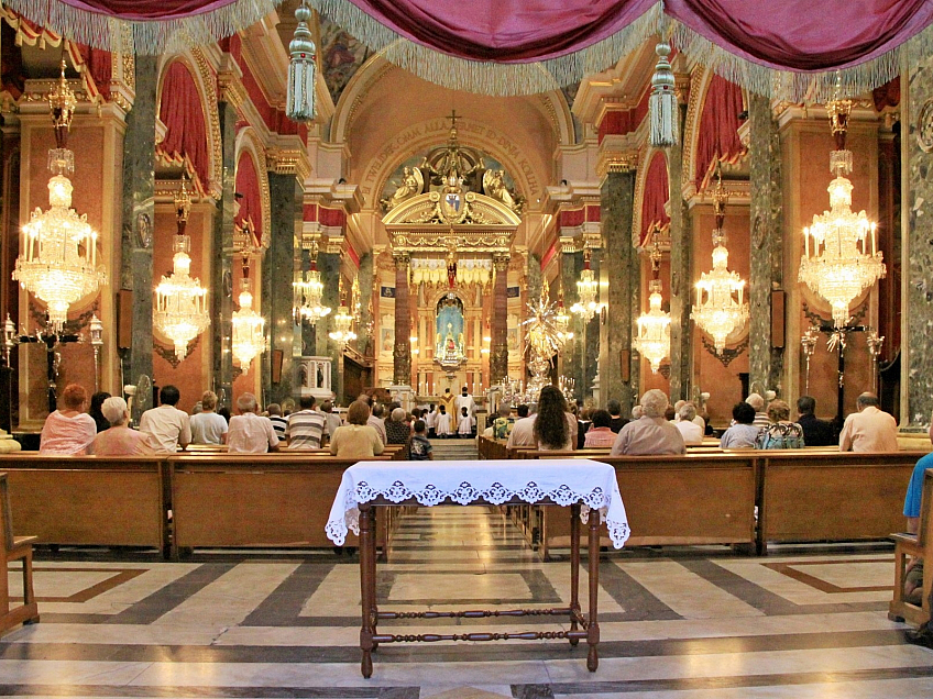 Senglea (Malta)