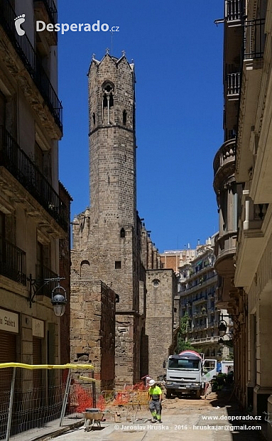 Barcelona (Španělsko)