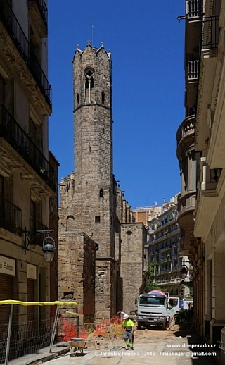 Barcelona (Španělsko)