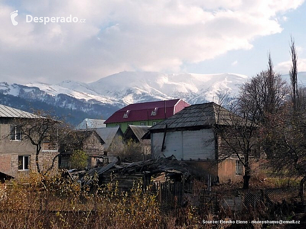 Rača (Gruzie)