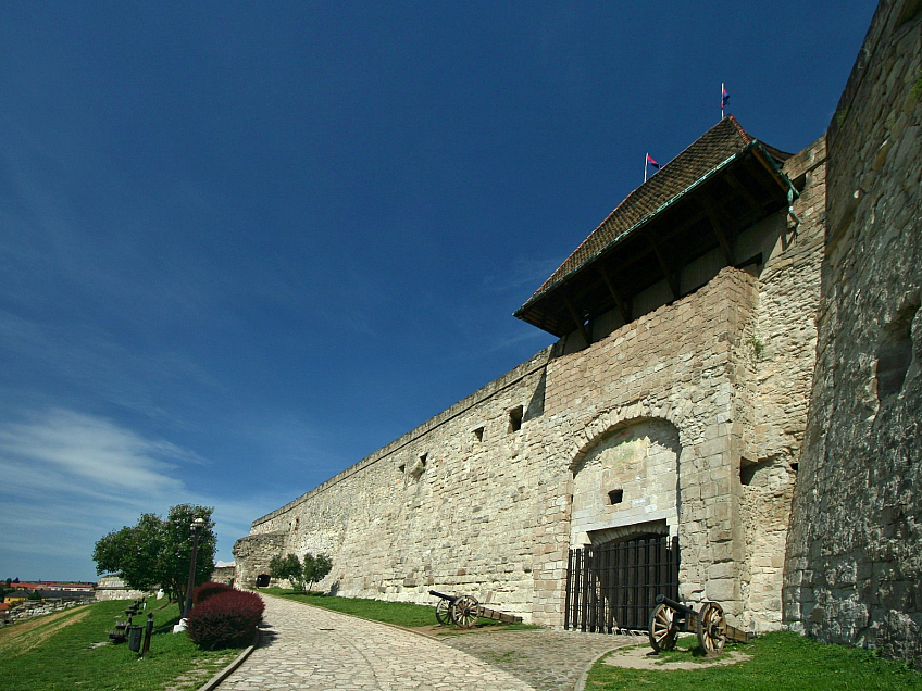 Eger (Maďarsko)