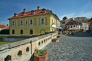 Eger (Maďarsko)