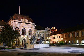 Eger (Maďarsko)