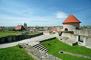 Eger (Maďarsko)