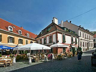 Eger (Maďarsko)