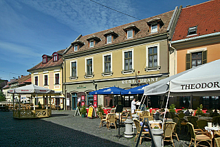 Eger (Maďarsko)