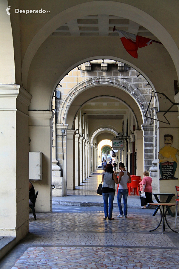 Floriana (Malta)