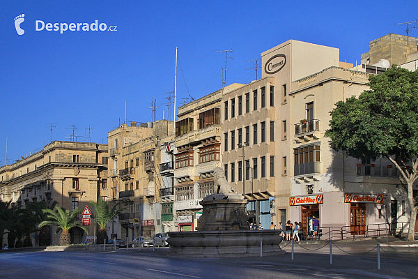 Floriana (Malta)