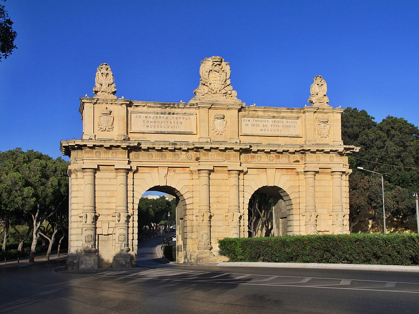 Floriana (Malta)