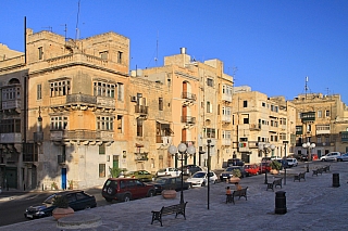 Floriana (Malta)