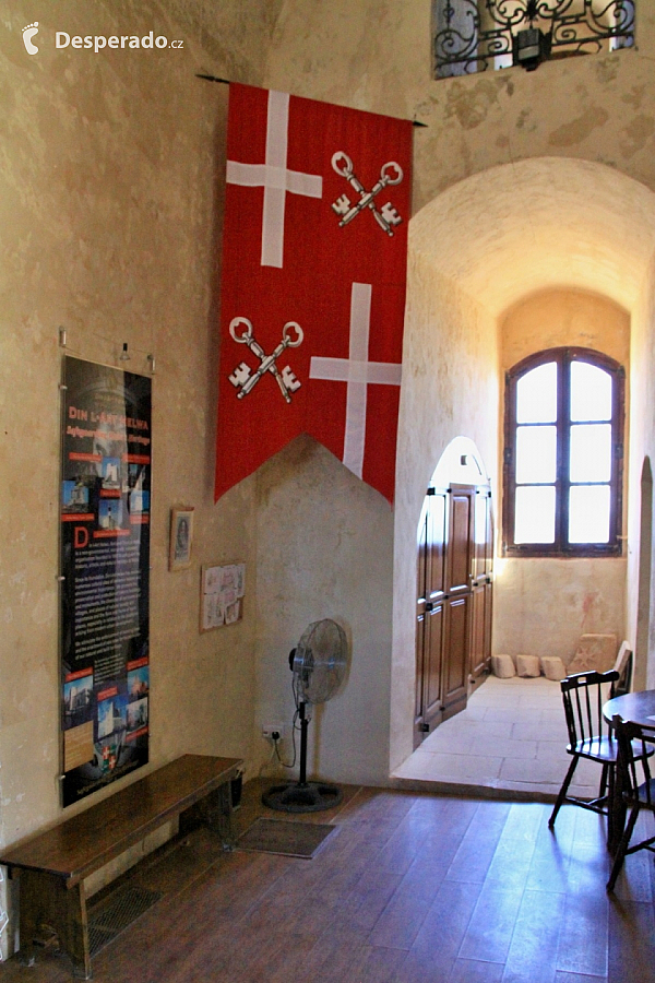 Red Tower (Malta)