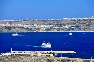 Red Tower (Malta)