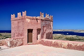 Red Tower (Malta)