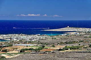 Red Tower (Malta)