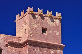 Red Tower (Malta)