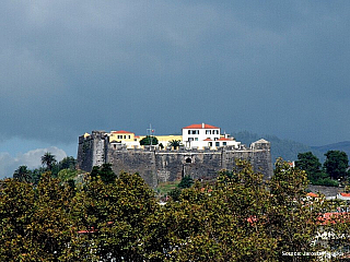 Historie ostrova Madeira