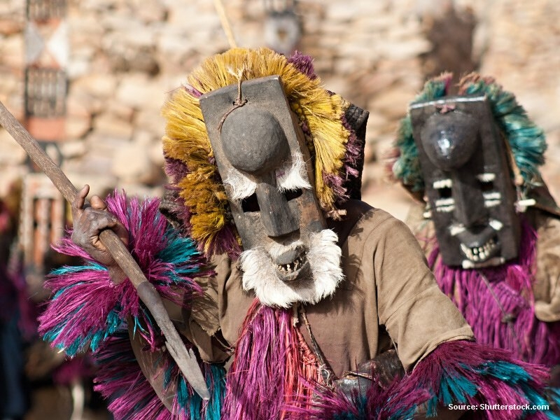 Dogon (Mali)