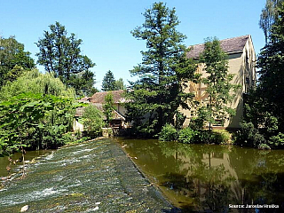 Waidhofen an der Thaya (Rakousko)