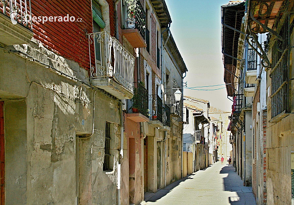Santo Domingo De La Calzada (Španělsko)