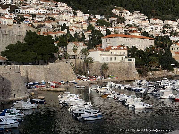 Dubrovník (Chorvatsko)
