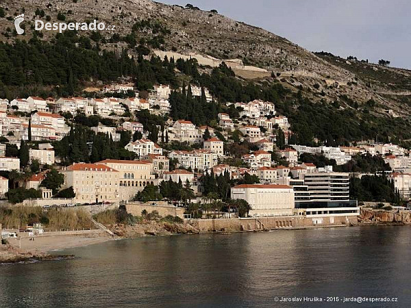 Dubrovník (Chorvatsko)