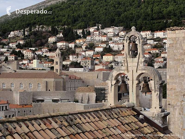 Dubrovník (Chorvatsko)
