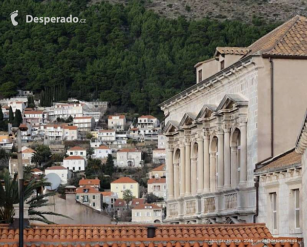 Dubrovník (Chorvatsko)