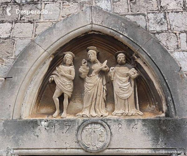 Dubrovník (Chorvatsko)