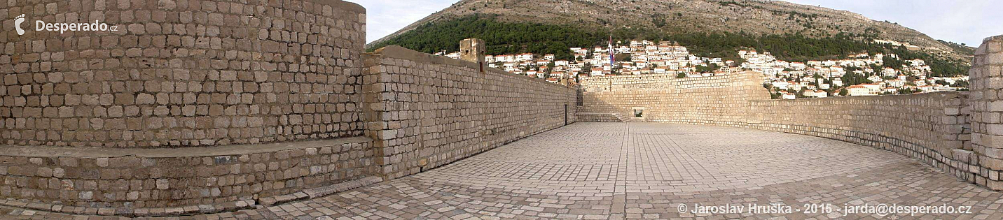 Dubrovník (Chorvatsko)
