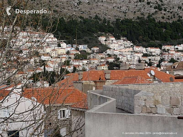 Dubrovník (Chorvatsko)