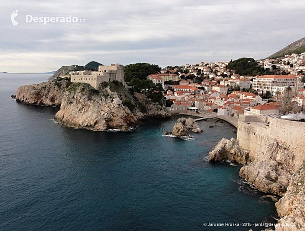 Dubrovník (Chorvatsko)