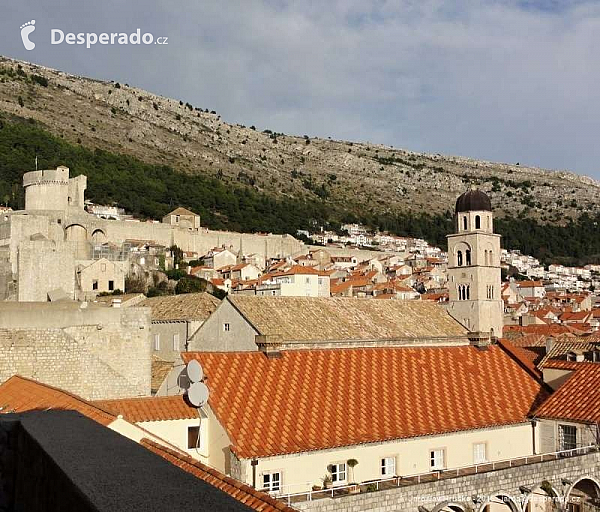 Dubrovník (Chorvatsko)