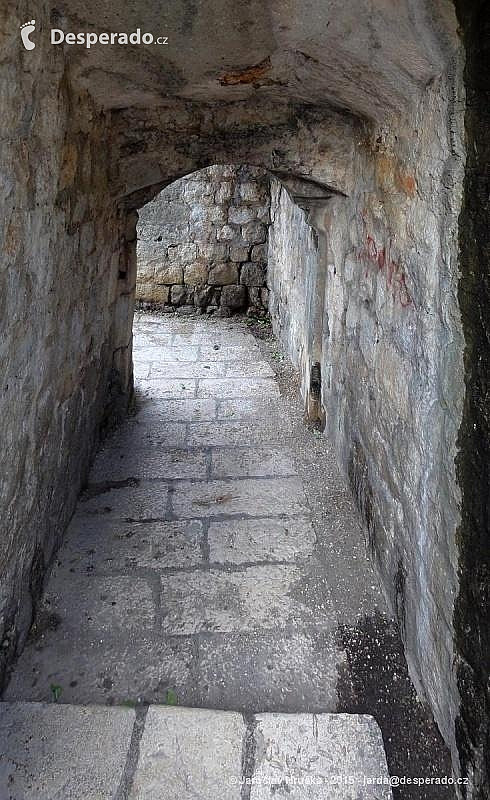 Dubrovník (Chorvatsko)