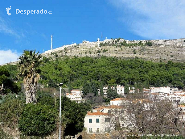 Dubrovník (Chorvatsko)