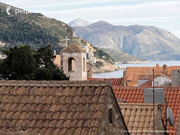 Dubrovník (Chorvatsko)