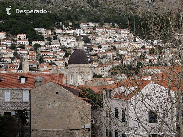 Dubrovník (Chorvatsko)