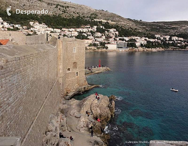 Dubrovník (Chorvatsko)