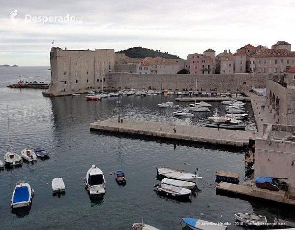 Dubrovník (Chorvatsko)