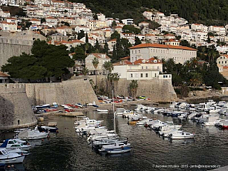 Dubrovník (Chorvatsko)