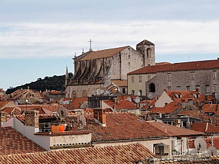 Dubrovník (Chorvatsko)