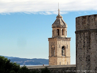 Dubrovník (Chorvatsko)