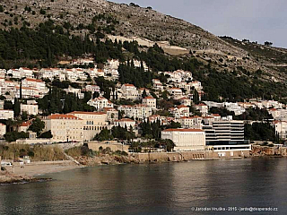 Dubrovník (Chorvatsko)