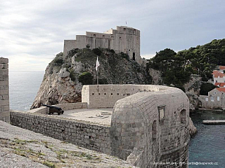 Dubrovník (Chorvatsko)