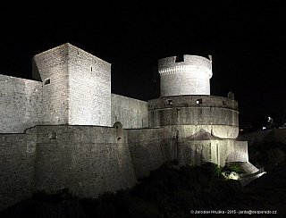 Dubrovník (Chorvatsko)